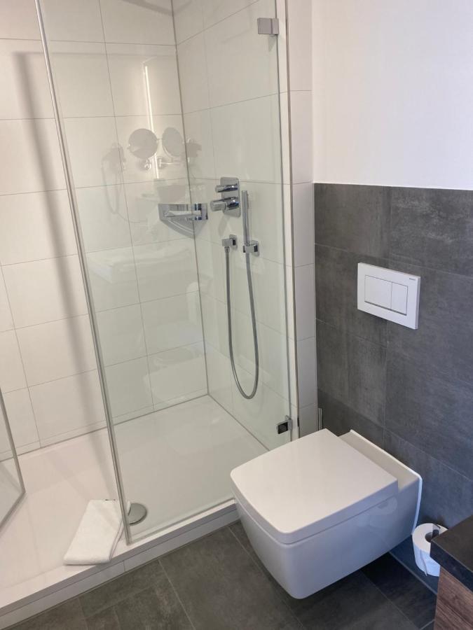 Hotel Capri Uberlingen Ngoại thất bức ảnh