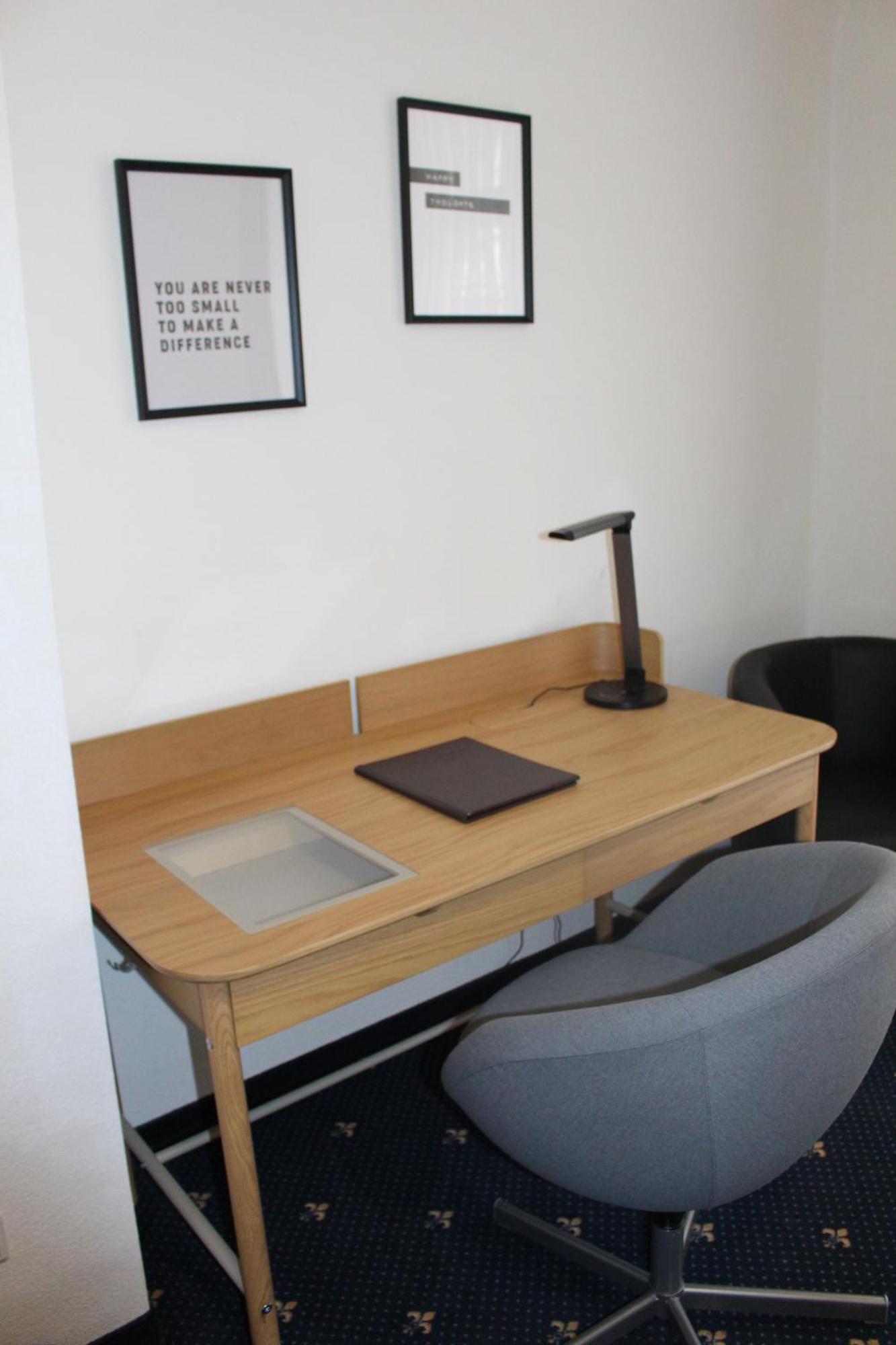 Hotel Capri Uberlingen Ngoại thất bức ảnh