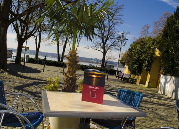 Hotel Capri Uberlingen Ngoại thất bức ảnh